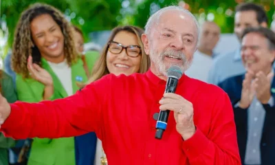 Lula proíbe ex-assessor de Trump de entrar no Brasil em retaliação a bloqueio de vistos de ministro