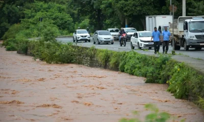 Corpo Localizado em Jaboticatubas é Identificado como Jovem Levado por Enxurrada em Sabará