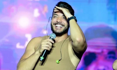 Deputado Junior Mano é Investigado por Suposto Pedido de Favorecimento para Aeronaves de Wesley Safadão ao Ministro Silvio Costa Filho
