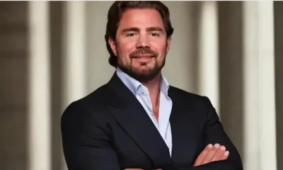 Daniel Vorcaro, dono do Banco Master, troca de defesa e abre caminho para possível delação premiada