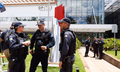 Médicos Alertam: Bolsonaro Enfrenta Pneumonia Mais Grave com Risco Potencialmente Fatal