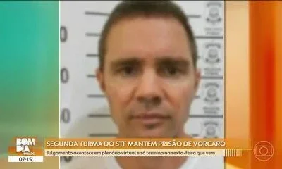 Caso Master: Daniel Vorcaro lucrou mais de R$ 440 milhões em operações com fundos da Reag, aponta investigação
