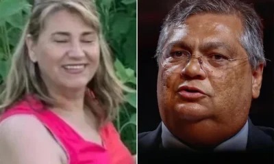 Servidora ré no STF por hostilizar Flávio Dino quebra o silêncio e detalha versão do ocorrido em avião