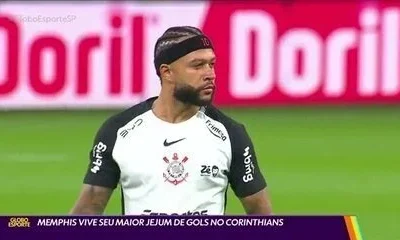 Escalação do Corinthians: Dorival Júnior define time para clássico contra o Santos com Diego Palacios e possíveis mudanças no ataque