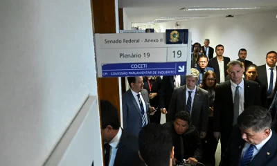 CPMI do INSS: Acesso a dados de Daniel Vorcaro é marcado por frustração e senhas, mas revela negociações com BRB e lista de contatos.