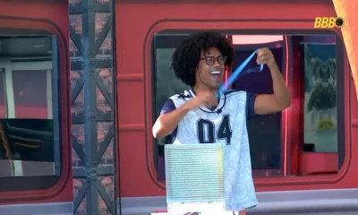 Breno Conquista Anjo no BBB 26: Prova Decisiva e Estratégias em Jogo na Casa Mais Vigiada