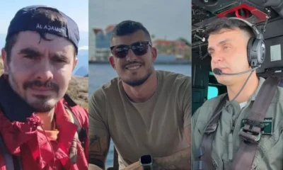 Tragédia em Guaratiba: Capitão dos Bombeiros, Major da FAB e Instrutor de Voo Morrem em Queda de Helicóptero