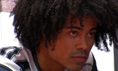 Breno vence Prova do Anjo no BBB 26 e manda Jonas para o monstro; veja detalhes da disputa