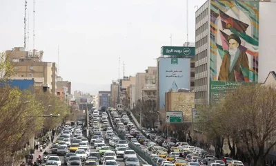 Hamas pede ao Irã para evitar atingir vizinhos, mas reafirma direito de Teerã à defesa contra Israel e EUA