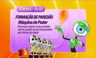 BBB 26: Conheça o Gabarito da Prova do Anjo de Sábado (14) e Saiba os Detalhes da Dinâmica