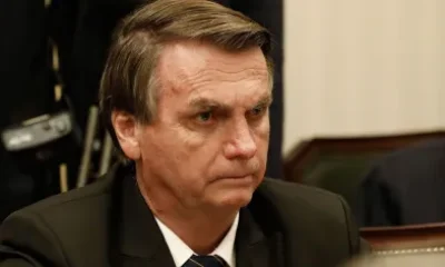Saúde de Jair Bolsonaro teve piora acelerada antes de internação por pneumonia; entenda o quadro
