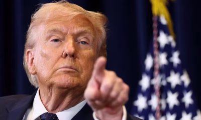 Trump exige que nações protejam Estreito de Ormuz após "dizimar" Irã e eleva preços do petróleo
