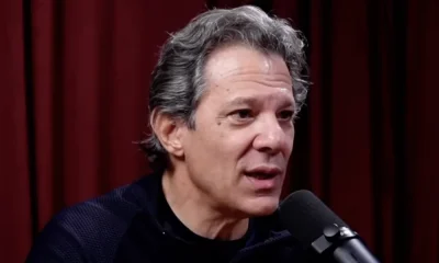Haddad revela tentativa frustrada de Plano Nacional de Desenvolvimento com pouca aderência no governo Lula 3