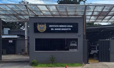 Agiota e traficante são executados em barbearias de BH e Ribeirão das Neves com um minuto de intervalo