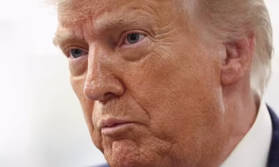 Trump descarta acordo com Irã e ameaça novos bombardeios em ilha de petróleo