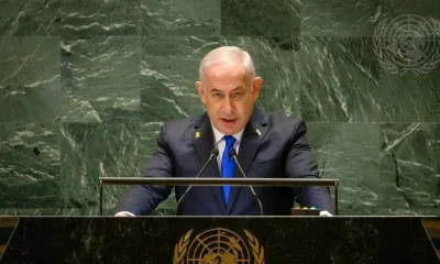Guarda Revolucionária do Irã Ameaça Benjamin Netanyahu: 'Perseguiremos e Mataremos'