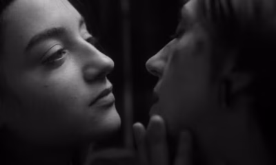 Oscar 2023: Empate Inédito na Categoria de Curta-Metragem Eleva "The Singers" e "Two People Exchanging Saliva" ao Pódio