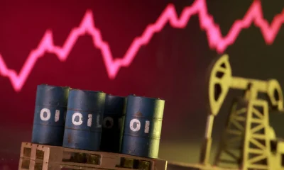 Petróleo WTI ultrapassa US$ 100 com tensões entre EUA e Irã e incertezas sobre Estreito de Ormuz