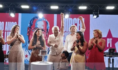 José Dirceu confirma pré-candidatura a deputado federal por São Paulo a pedido de Lula para 2026