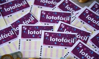 Lotofácil: Duas Apostas Faturam R$ 3,7 Milhões no Concurso 3590; Veja as Cidades Vencedoras