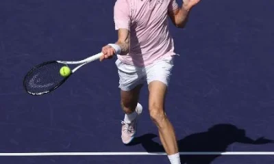 Sinner Supera Medvedev em Indian Wells 2026 e Conquista Primeiro Título do Ano; Fonseca Eliminado por Algoz Italiano
