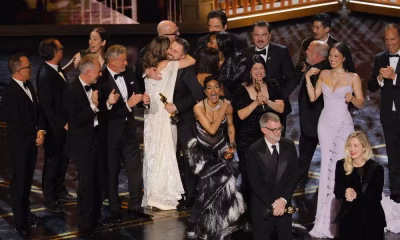 Oscar 2026: "Uma Batalha Após a Outra" Brilha com Seis Estatuetas; Gala é Marcada por Mensagens de Paz e Empate Inédito