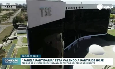 Pesquisa RealTime Big Data: Pazolini e Ferraço Empatam na Liderança pela Governadoria do Espírito Santo