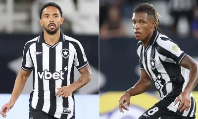 Seleção Brasileira: Ancelotti divulga convocação final para amistosos antes da Copa, com dois do Botafogo na mira