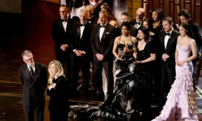 Paul Thomas Anderson Triunfa no Oscar 2026 com "Uma Batalha Após a Outra", Levando Melhor Filme, Diretor e Roteiro