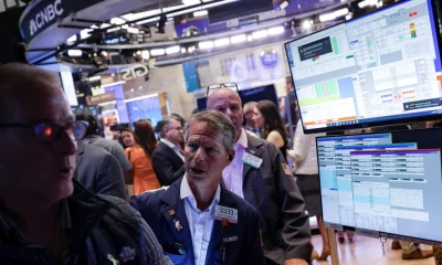 Futuros de NY sobem com alívio em tensões EUA-Irã; petróleo recua de picos de US$ 100