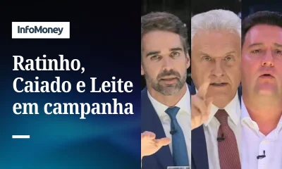 Ratinho, Caiado e Leite Detalham Primeiras Medidas Presidenciais: Fim da Reeleição, Descentralização e Combate ao Terrorismo