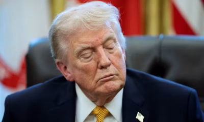 Trump declara "honra" em "tomar" Cuba e insinua ações futuras