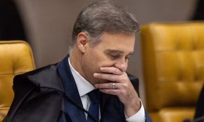 STF: Mendonça veta acesso da CPI do INSS a celular de dono do Banco Master e exige nova triagem de dados