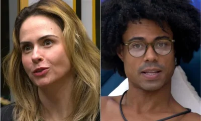 BBB 26: Enquete Aponta Virada Inesperada no Paredão com Ana Paula, Breno e Leandro Boneco; Saiba Quem Corre Risco