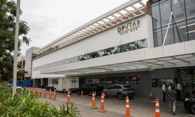 Bolsonaro mantém melhora clínica e laboratorial em UTI, mas segue sob observação intensiva no DF Star
