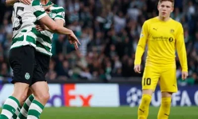 Ancelotti elogia 'melhor defesa da Europa', mas time leva 5 gols e é eliminado da Champions