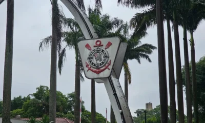 Corinthians: Administradora Judicial Aponta Divergência Contábil em Pagamentos do RCE e Cobra Esclarecimentos