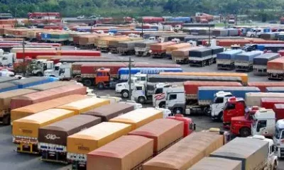 Caminhoneiros Articulam Greve Nacional em Resposta à Alta do Diesel e Descontentamento com Medidas Federais