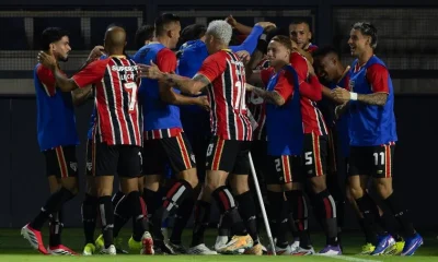 Atlético-MG x São Paulo: Horário, onde assistir e análise do confronto decisivo do Brasileirão