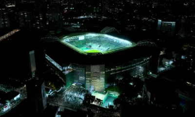 Botafogo busca reabilitação contra Palmeiras no Allianz Parque; veja detalhes do confronto