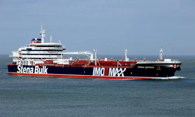 EUA disparam "munições profundas" contra Irã para reabrir Estreito de Ormuz em meio a conflito global