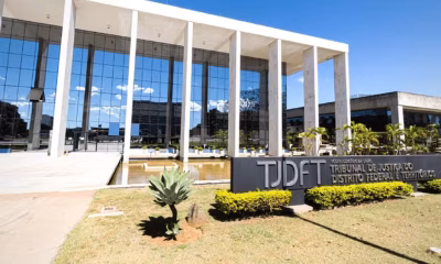 Desembargador do DF autoriza venda de imóveis públicos para reforçar caixa do BRB após derrubar liminar