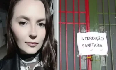 Mulher morre com suspeita de intoxicação após comer pizza em Pombal, Paraíba; 113 são atendidos