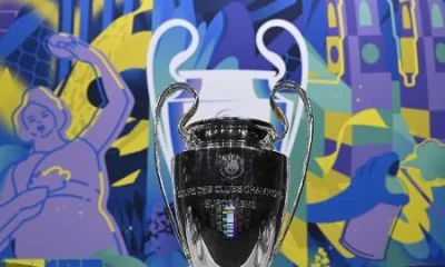 Chaveamento da Champions League 2024: Saiba todos os confrontos e datas das quartas de final