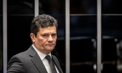 PL rompe com Ratinho Jr. e oficializa apoio a Sergio Moro para governo do Paraná
