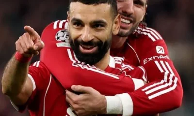 Liverpool Goleia Galatasaray e Avança para Confronto Épico contra o PSG nas Quartas de Final da Champions League