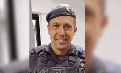 Tenente-Coronel da PM de SP é Preso por Feminicídio e Fraude Processual no Caso da Companheira Soldado Gisele Alves Santana
