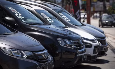 Mercado de Automóveis Usados Bate Novo Recorde em 2025: Dicas Essenciais para Comprar sem Armadilhas