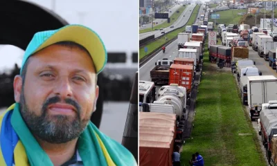 Caminhoneiros dão ultimato ao governo: greve nacional 'igual ou maior' que a de 2018 ameaça o país