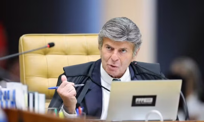 STF suspende regras da eleição indireta no RJ e barra voto aberto e prazo de desincompatibilização curto